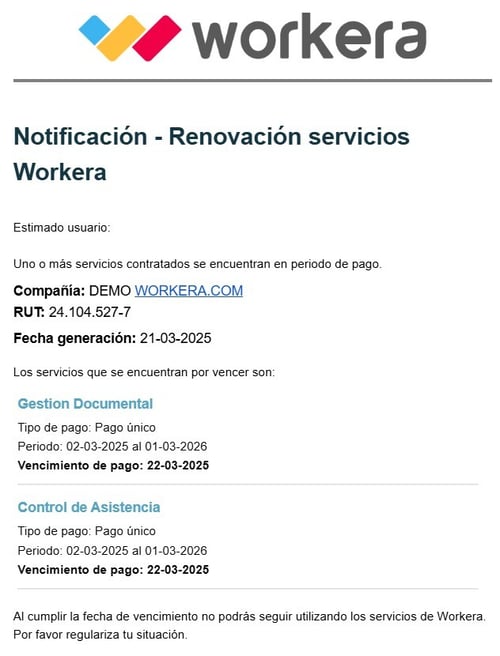 Workera-Alertas-Complementario-Suscripción