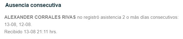 Workera-Alertas-Configurables-Ausencia-Consecutiva