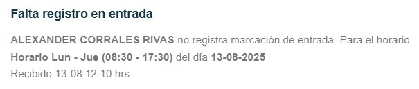 Workera-Alertas-Configurables-Falta-Marca