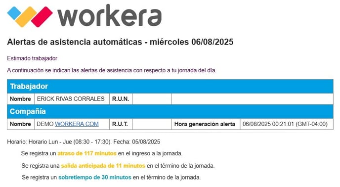 Workera-Alertas-Normativa-ASAHE-Correo