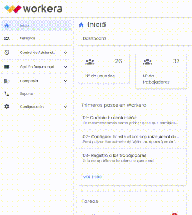 Workera-Compañía-Cargo-Ruta