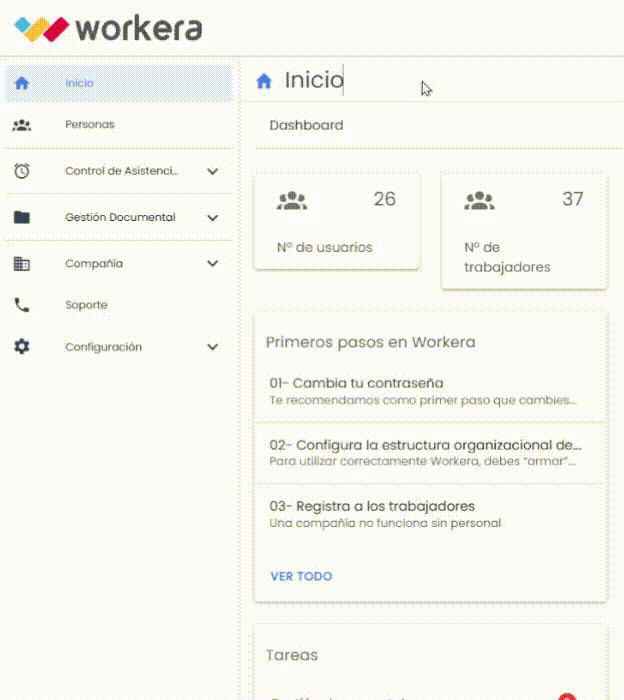 Workera-Compañía-Centro-Costo-Ruta