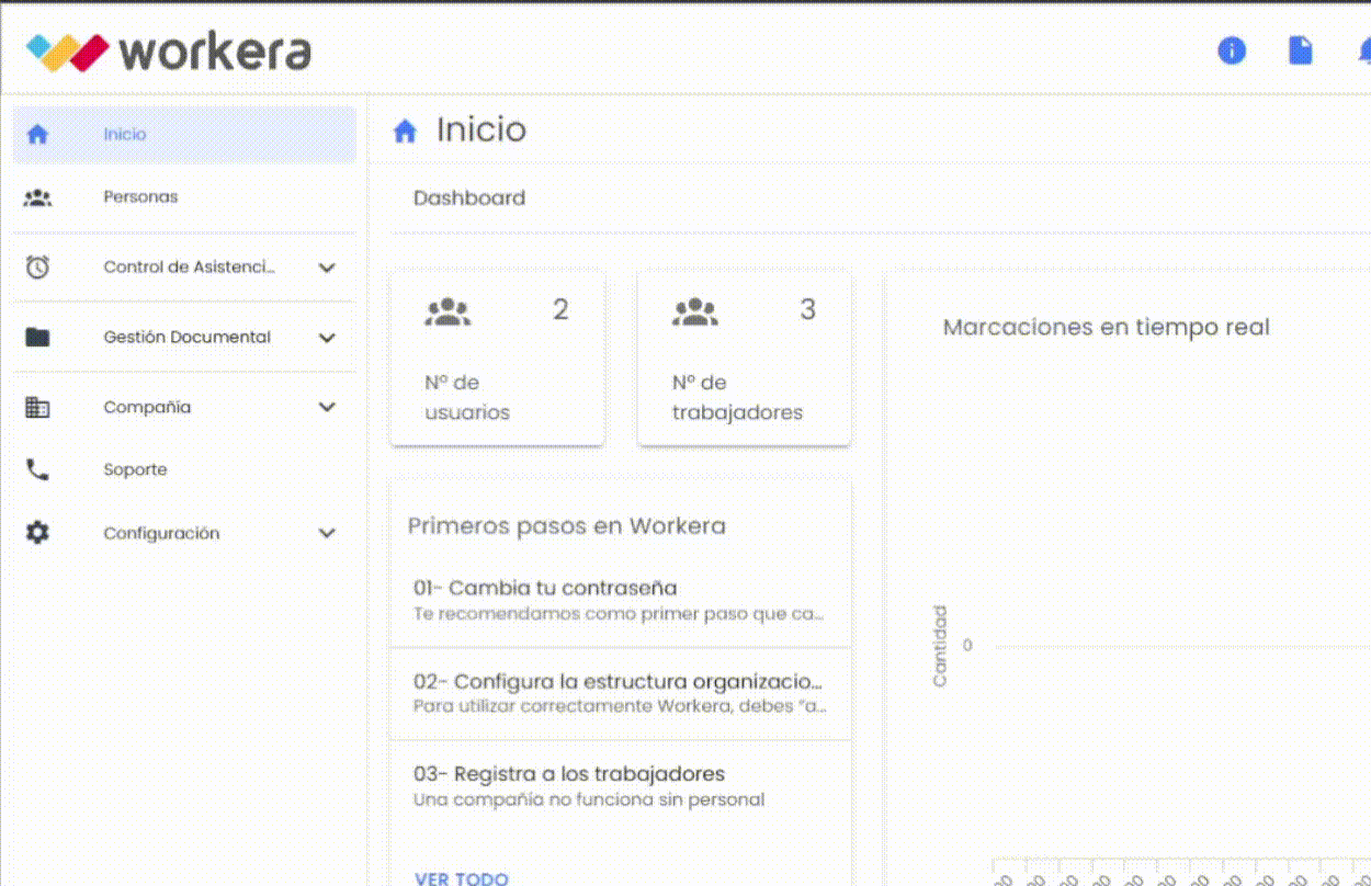 Workera-Configuración-Opciones-Reloj
