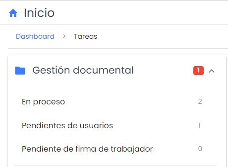 Workera-GestiónDocumental-tareas