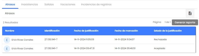 Workera-Justificación-Atraso-Reporte