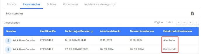 Workera-Justificación-Inasistencia-Lista