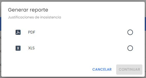 Workera-Justificación-Inasistencia-Reporte-Formato
