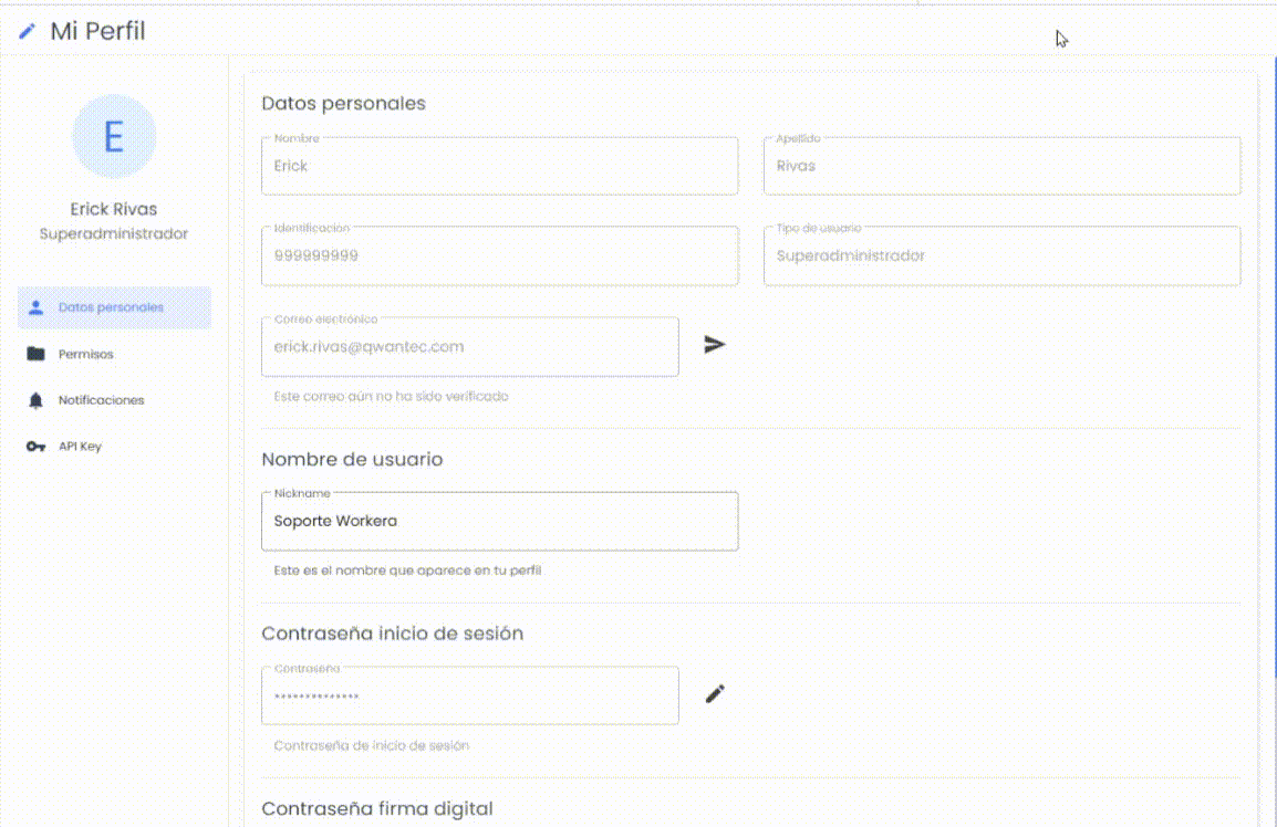 Workera-Perfil-Cambiar-Firma