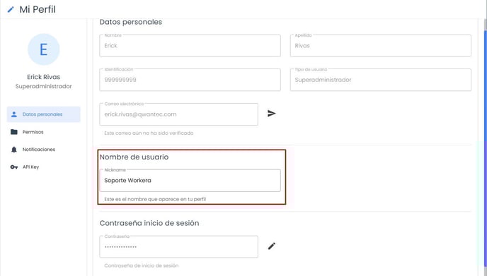 Workera-Perfil-Cambio-Nombre