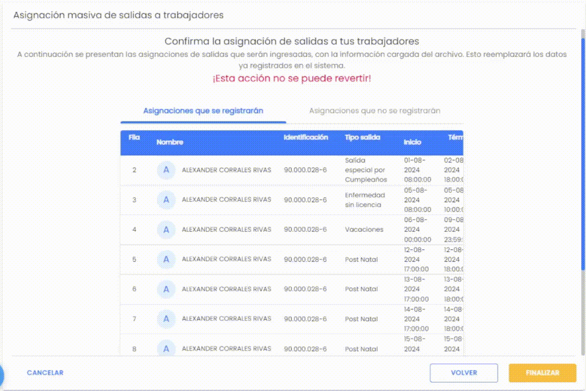 Workera-Permisos-Carga-Confirmar