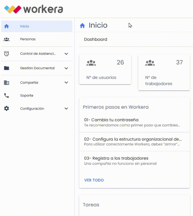 Workera-Permisos-Tipos-Salidas-Ruta