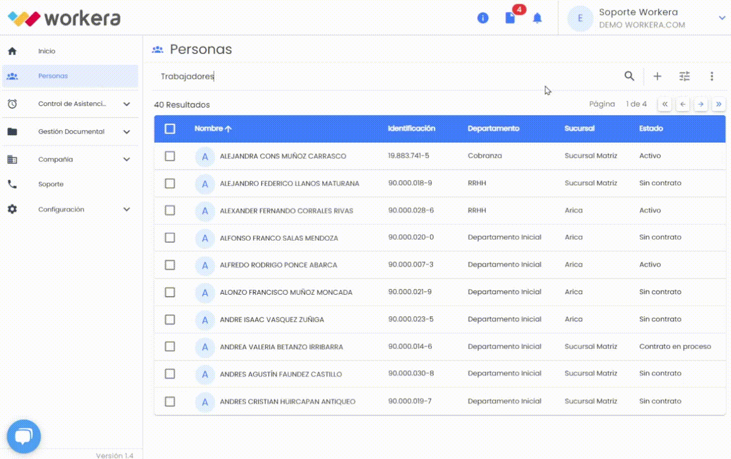 Workera-Personas-ControlAsistencia-Pacto-Ruta