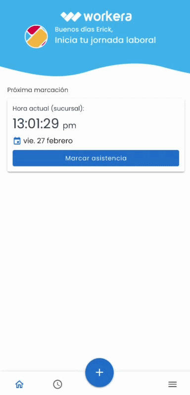 Workera-Portal-Justificaciones-Solicitudes-Configurables-Ruta