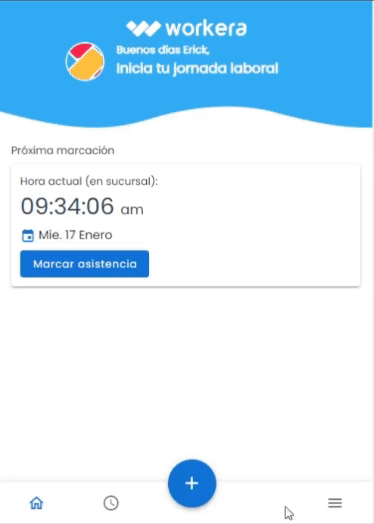 Workera-Portal-Trabajador-Actividad