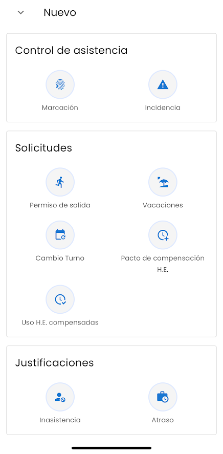 Workera-PortalTrabajador-Menú-Solicitudes-Justificaciones-1