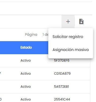 Workera-Registros-CargaMasiva-BotónMás