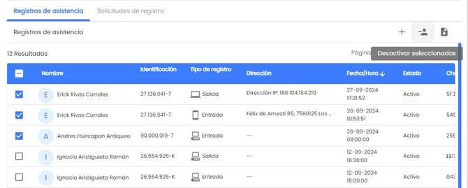 Workera-Registros-Desactivar-Masivo