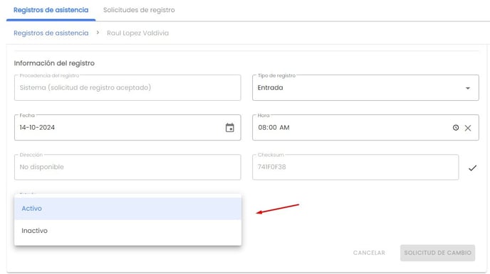 Workera-Registros-Desactivar-Opción