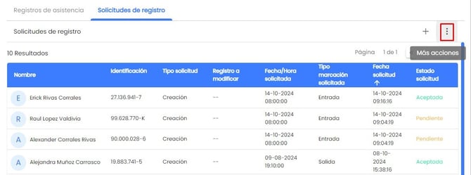 Workera-Registros-Reporte-Pendientes