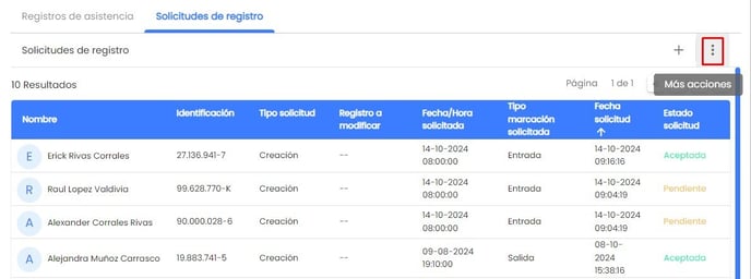 Workera-Registros-Reporte-Pendientes