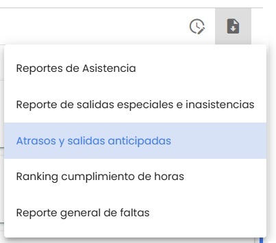 Workera-Reportes-Atrasos-Salidas