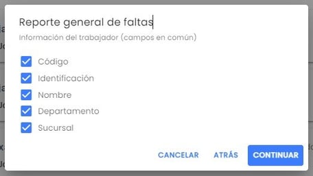 Workera-Reportes-Faltas-Datos