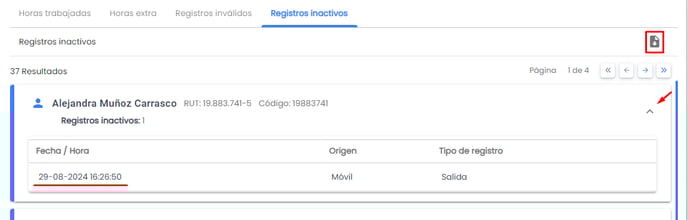 Workera-Reportes-RegistrosInactivos-Reporte