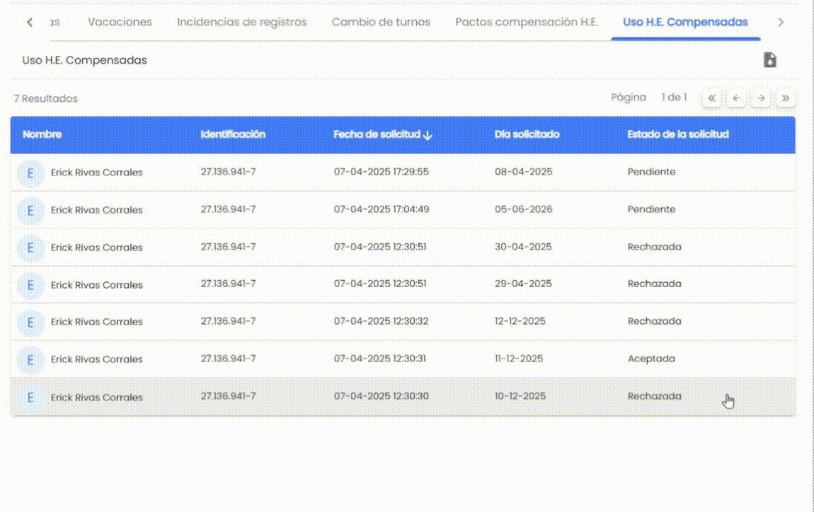 Workera-Reportes-Solicitudes-UsoDíaLibre-Aceptar