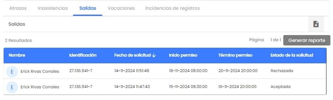 Workera-Solicitudes-Salidas-Reporte