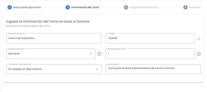 Workera-Turnos-Crear-Base-Horarios-Información