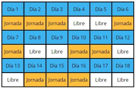 Workera-Turnos-Mensual