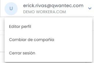 Workera-Usuario-Perfil
