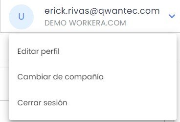 Workera-Usuario-Perfil